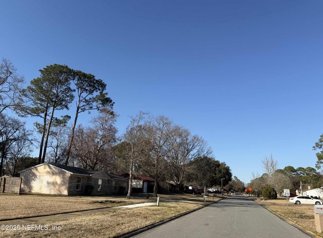 1658 EVERGREEN Lane E, Middleburg, FL 32068