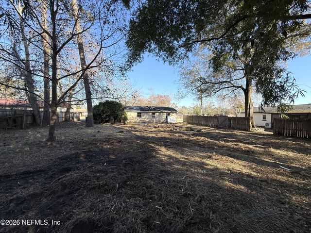 1658 EVERGREEN Lane E, Middleburg, FL 32068