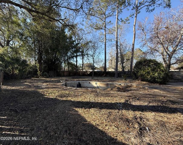 1658 EVERGREEN Lane E, Middleburg, FL 32068