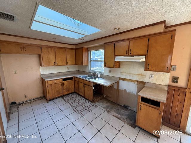 1658 EVERGREEN Lane E, Middleburg, FL 32068