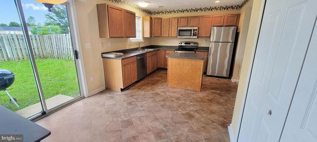 9815 W MIDLAND WAY, Fredericksburg, VA 22408
