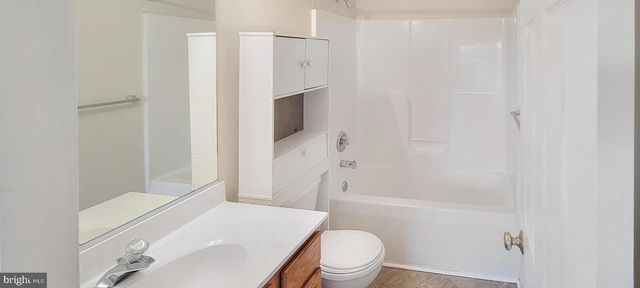 9815 W MIDLAND WAY, Fredericksburg, VA 22408