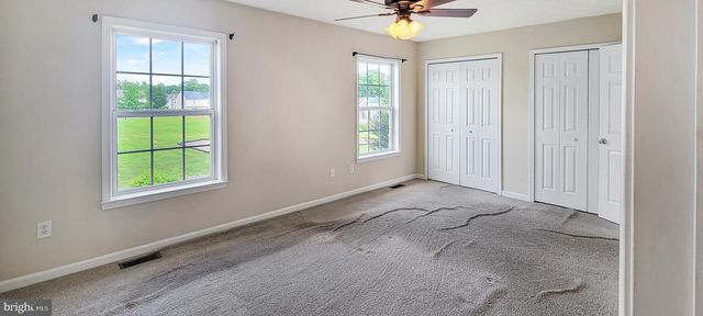 9815 W MIDLAND WAY, Fredericksburg, VA 22408