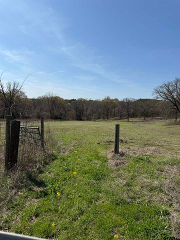 Tbd CR 450, Lindale, TX 75771
