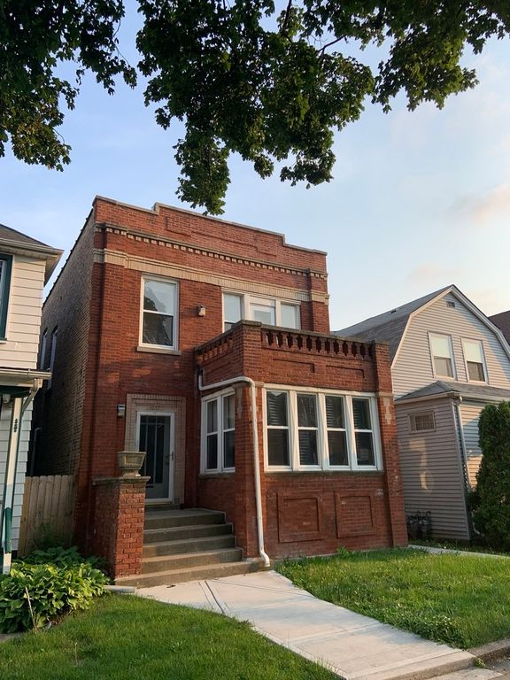 4847 W Hutchinson Street 2, Chicago, IL 60641