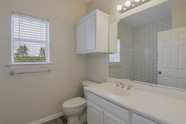 123 Mustang Creek Drive, Waxahachie, TX 75165