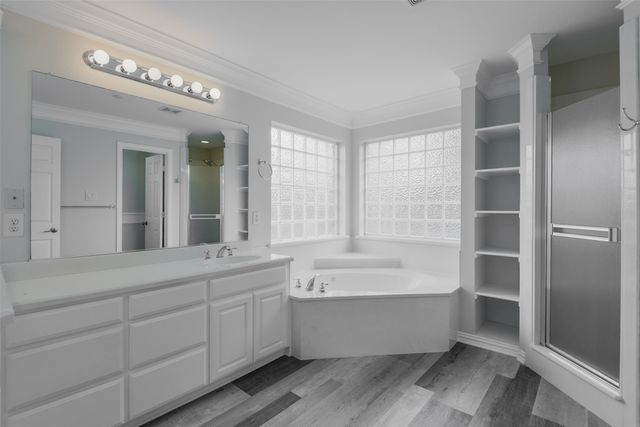 123 Mustang Creek Drive, Waxahachie, TX 75165