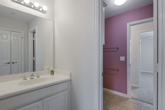 123 Mustang Creek Drive, Waxahachie, TX 75165