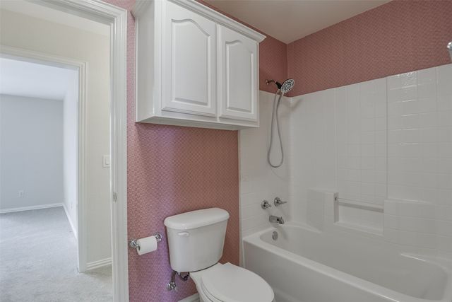 123 Mustang Creek Drive, Waxahachie, TX 75165