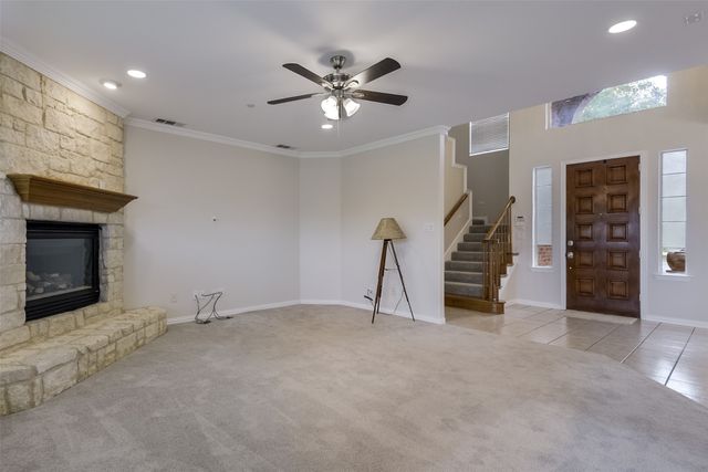 123 Mustang Creek Drive, Waxahachie, TX 75165