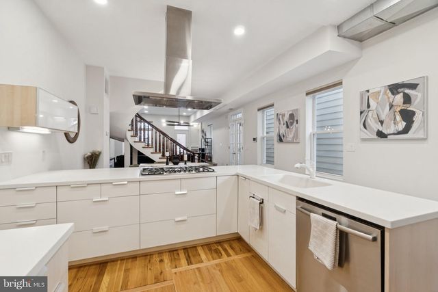 1514 6TH ST NW, Washington, DC 20001