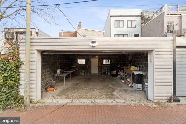 1514 6TH ST NW, Washington, DC 20001