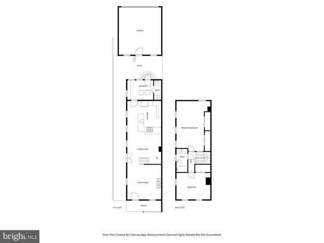 1514 6TH ST NW, Washington, DC 20001