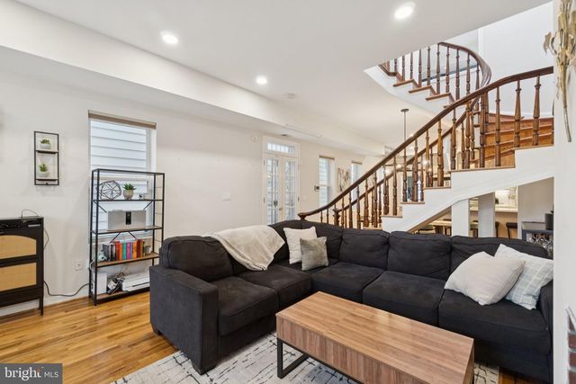 1514 6TH ST NW, Washington, DC 20001