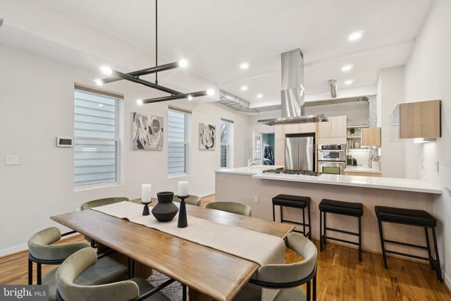 1514 6TH ST NW, Washington, DC 20001