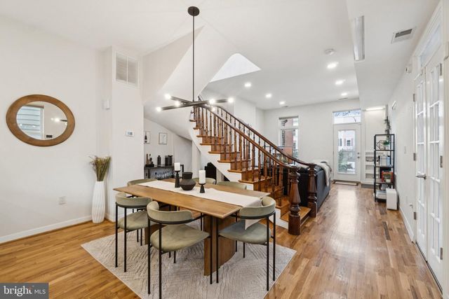 1514 6TH ST NW, Washington, DC 20001