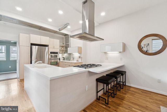 1514 6TH ST NW, Washington, DC 20001