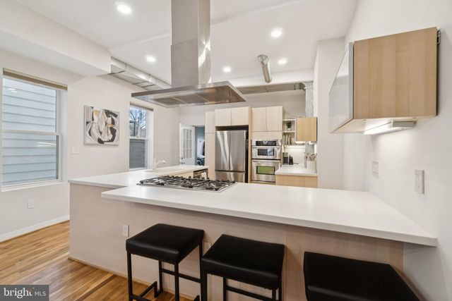 1514 6TH ST NW, Washington, DC 20001