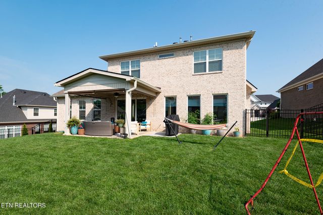 11914 Sandy Run Rd, Knoxville, TN 37934