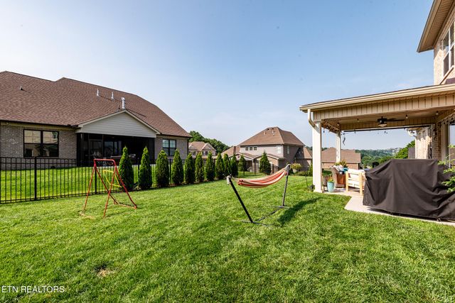 11914 Sandy Run Rd, Knoxville, TN 37934