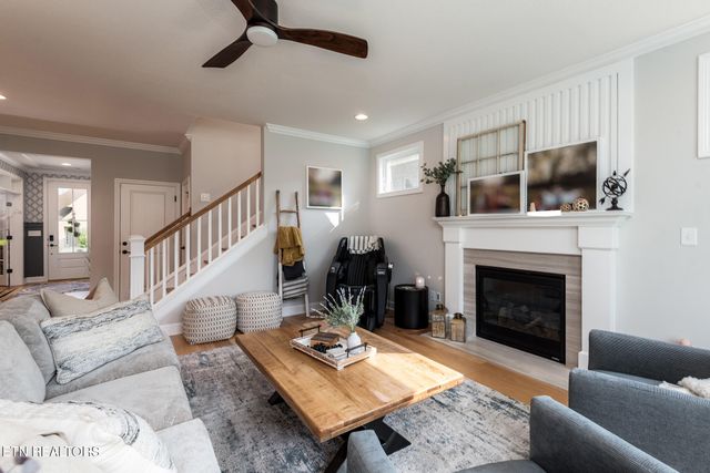11914 Sandy Run Rd, Knoxville, TN 37934