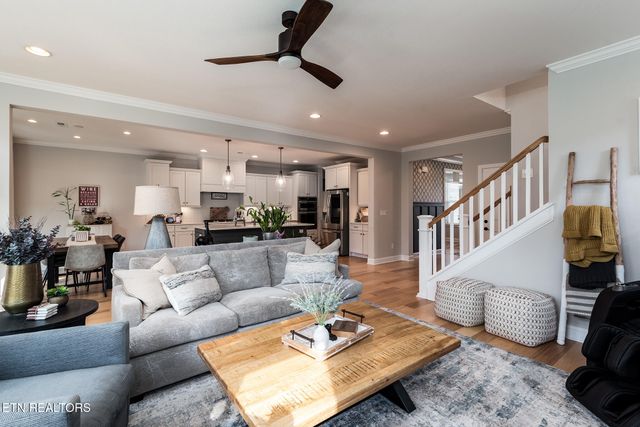 11914 Sandy Run Rd, Knoxville, TN 37934