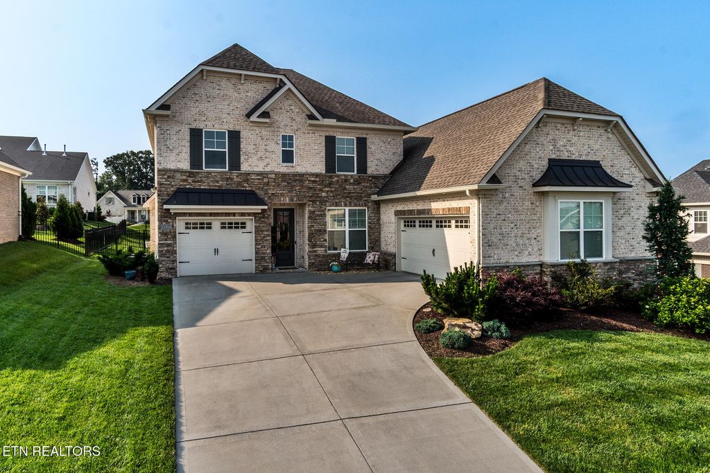 11914 Sandy Run Rd, Knoxville, TN 37934