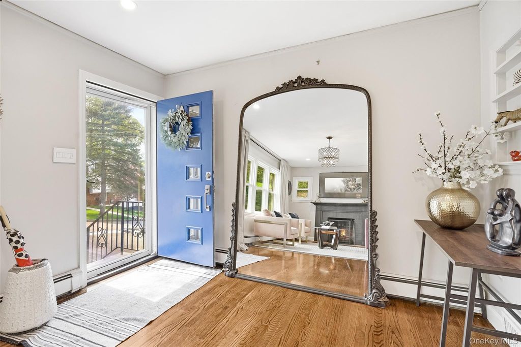87 Lakeview Avenue, Hartsdale, NY 10530 — exterior