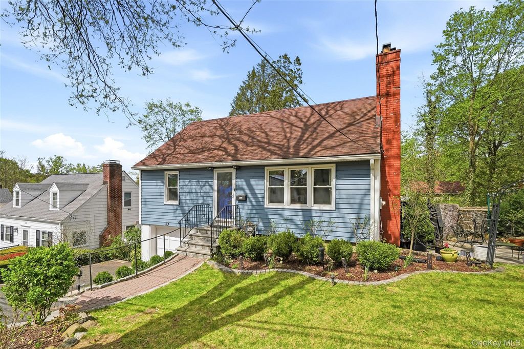 87 Lakeview Avenue, Hartsdale, NY 10530 — photo 3