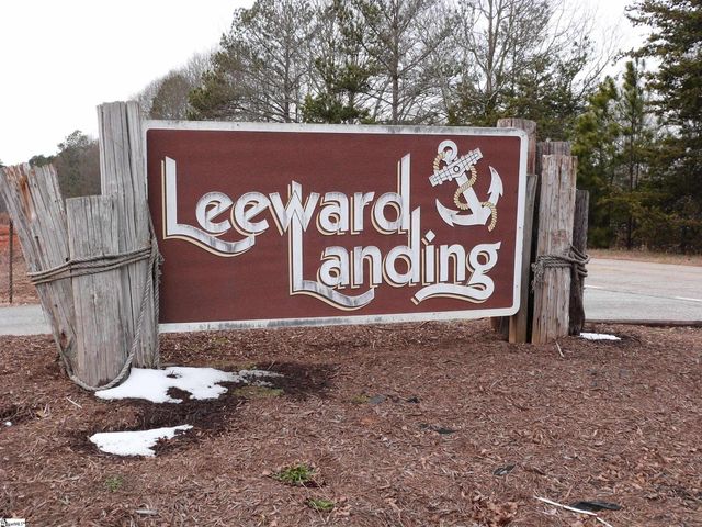 1709 Leeward Road, Anderson, SC 29625
