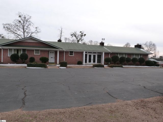 1709 Leeward Road, Anderson, SC 29625