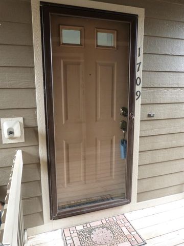 1709 Leeward Road, Anderson, SC 29625