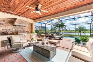 12696 Kinross LN, Naples, FL 34120