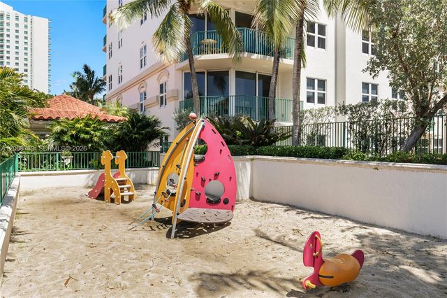 19900 E Country Club Drive 104, Aventura, FL 33180