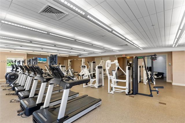 19900 E Country Club Drive 104, Aventura, FL 33180