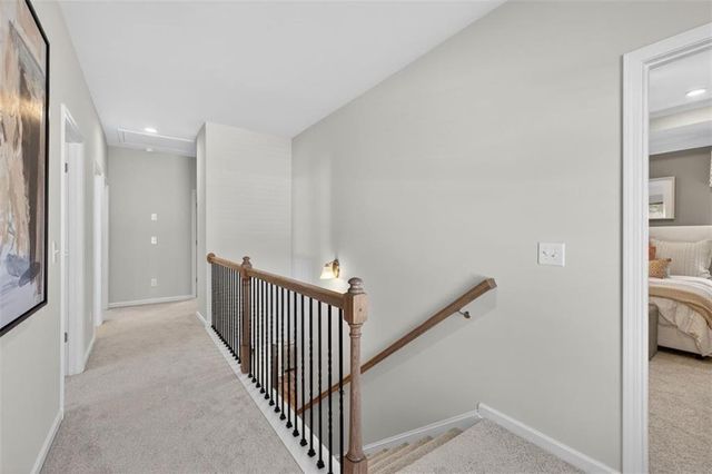 38 North Haven Drive, Rome, GA 30165
