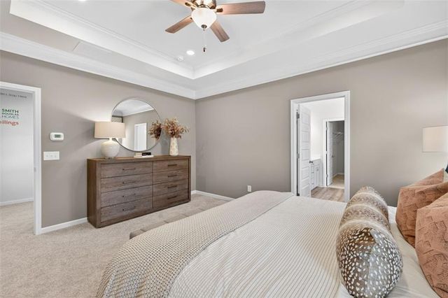 38 North Haven Drive, Rome, GA 30165