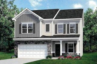 38 North Haven Drive, Rome, GA 30165