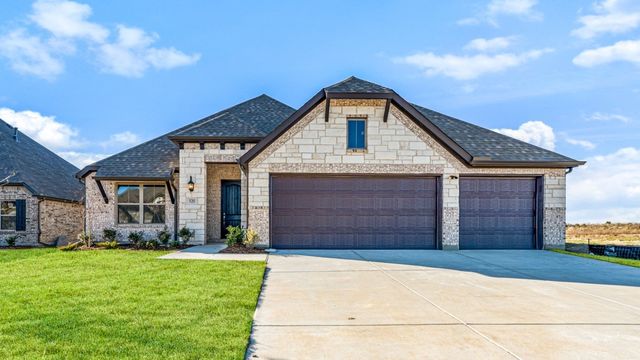 520 Cristo Range, Greenville, TX 75402