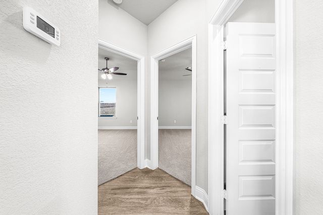 520 Cristo Range, Greenville, TX 75402