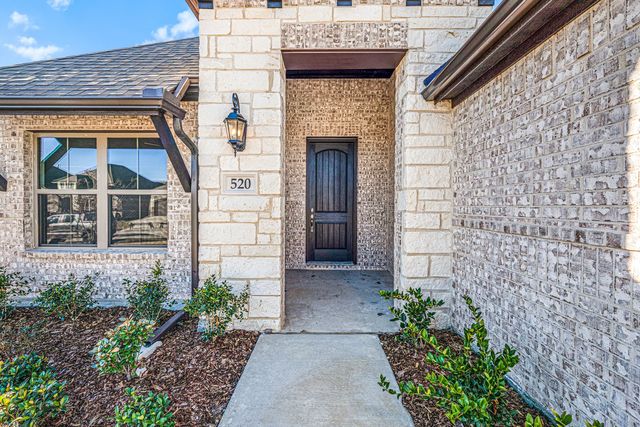 520 Cristo Range, Greenville, TX 75402
