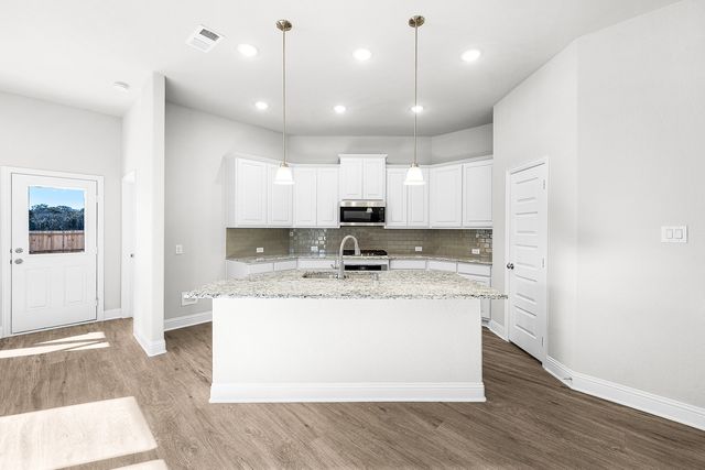 520 Cristo Range, Greenville, TX 75402