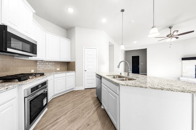 520 Cristo Range, Greenville, TX 75402