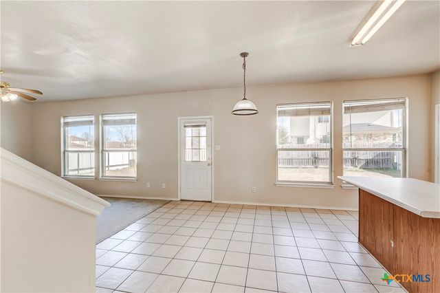 5604 Chuckwagon Circle, Killeen, TX 76542