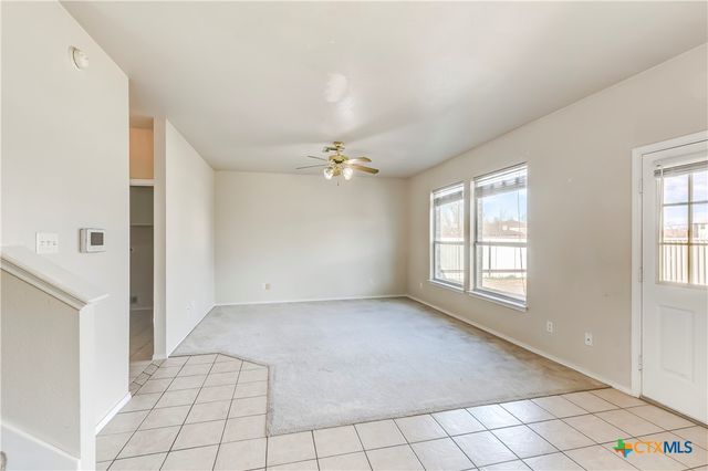 5604 Chuckwagon Circle, Killeen, TX 76542