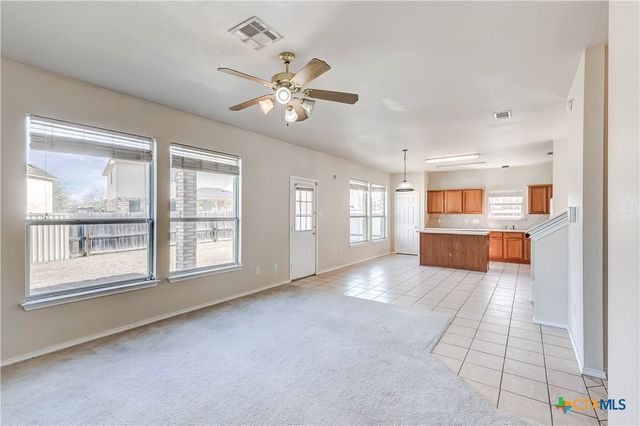 5604 Chuckwagon Circle, Killeen, TX 76542