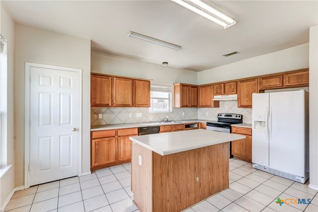 5604 Chuckwagon Circle, Killeen, TX 76542