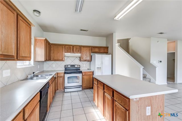 5604 Chuckwagon Circle, Killeen, TX 76542