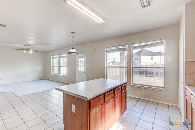 5604 Chuckwagon Circle, Killeen, TX 76542