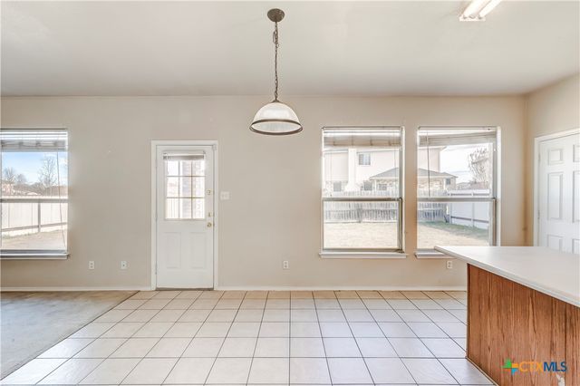 5604 Chuckwagon Circle, Killeen, TX 76542